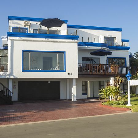 Shining Waters Guest House Уилдърнес Екстериор снимка