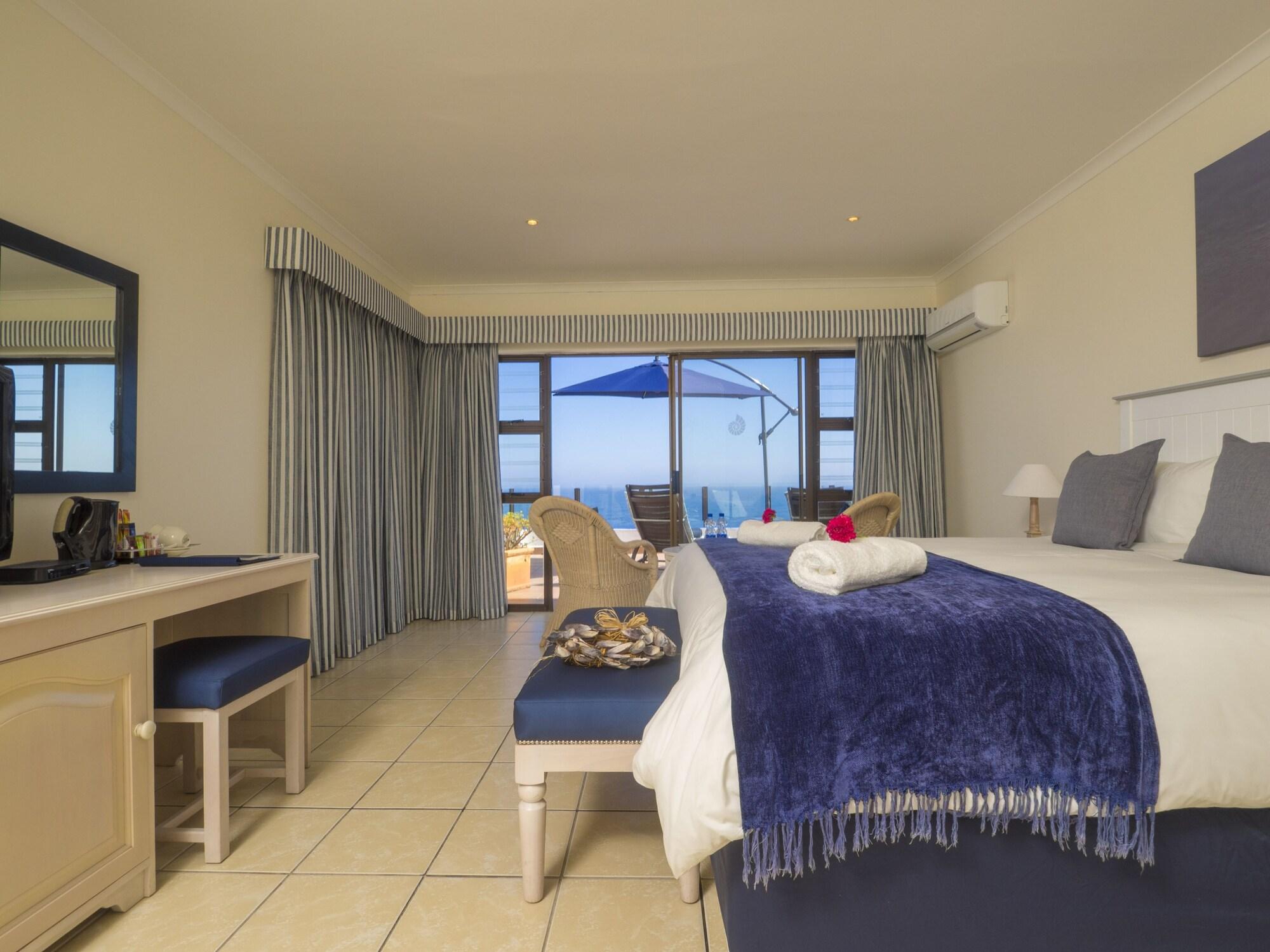 Shining Waters Guest House Уилдърнес Екстериор снимка