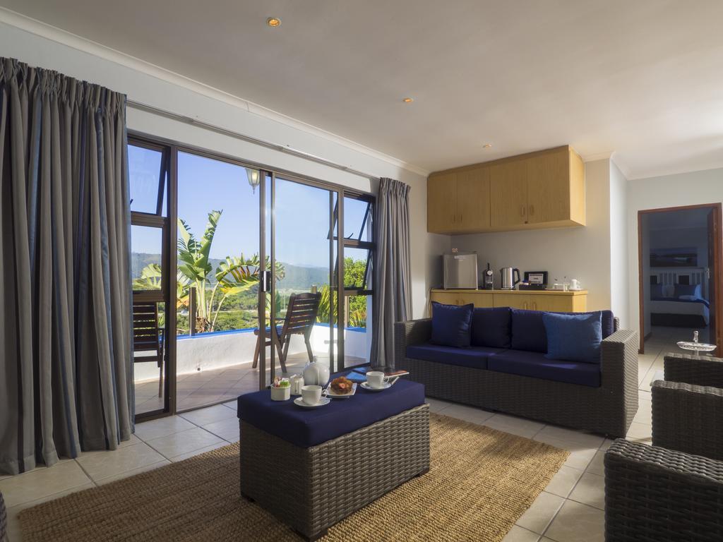 Shining Waters Guest House Уилдърнес Екстериор снимка