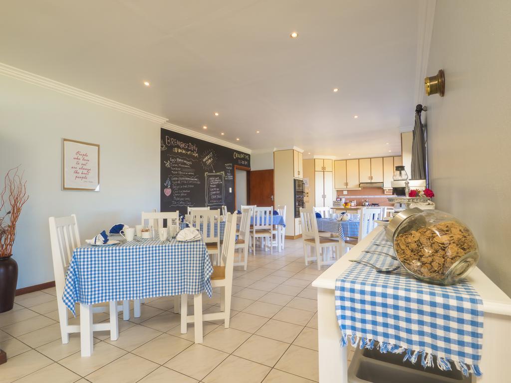 Shining Waters Guest House Уилдърнес Екстериор снимка