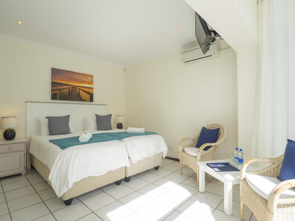 Shining Waters Guest House Уилдърнес Екстериор снимка