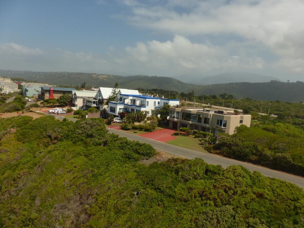 Shining Waters Guest House Уилдърнес Екстериор снимка