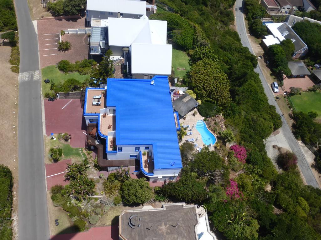 Shining Waters Guest House Уилдърнес Екстериор снимка