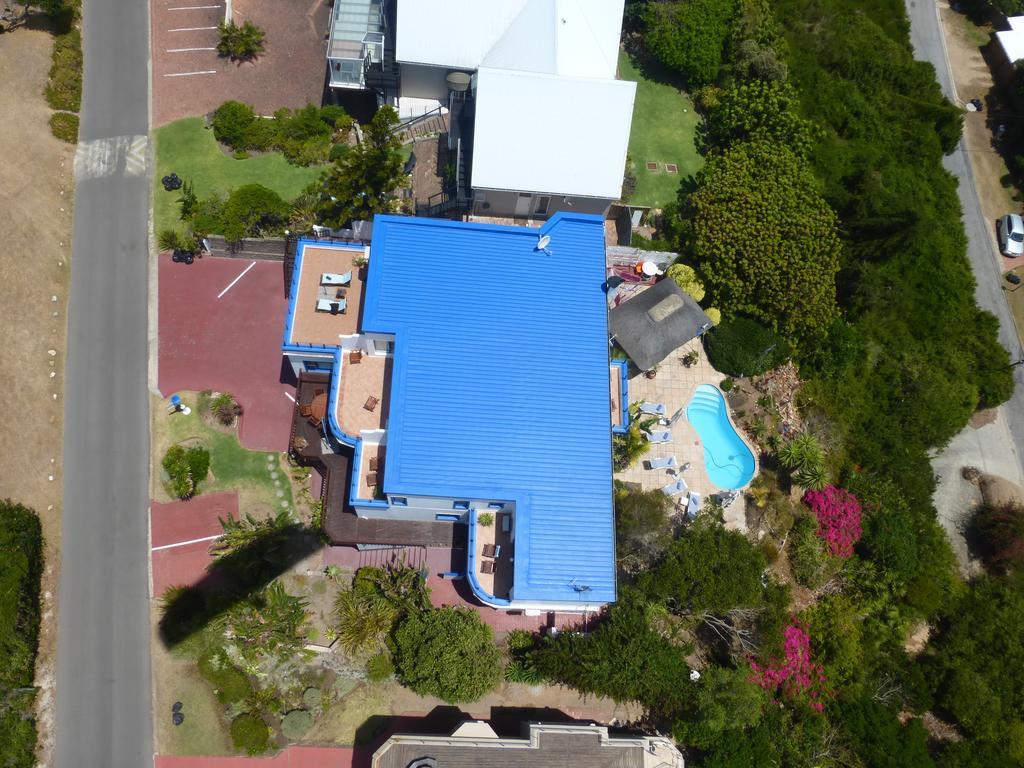 Shining Waters Guest House Уилдърнес Екстериор снимка