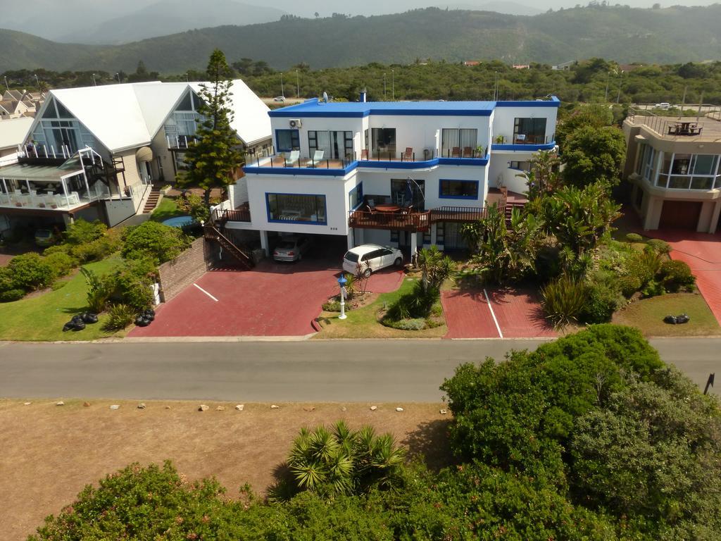 Shining Waters Guest House Уилдърнес Екстериор снимка