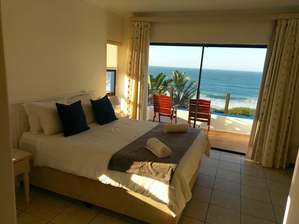 Shining Waters Guest House Уилдърнес Екстериор снимка