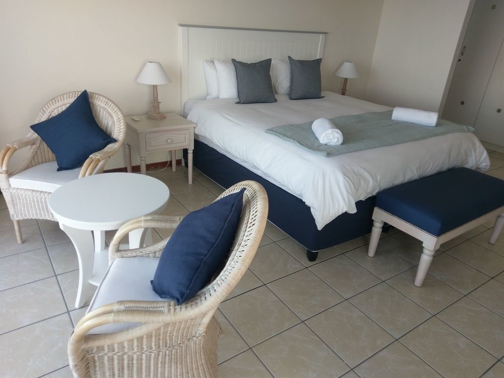 Shining Waters Guest House Уилдърнес Екстериор снимка