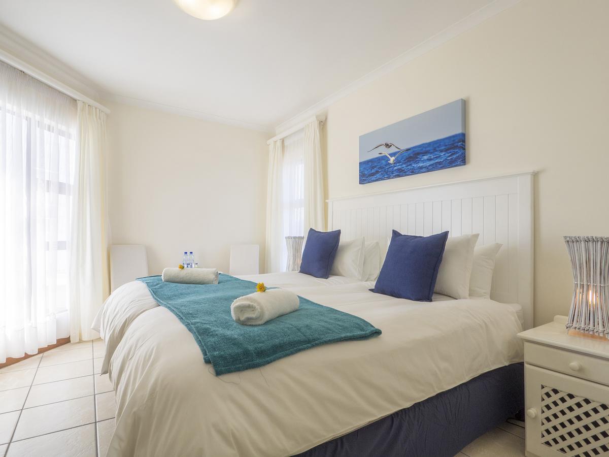 Shining Waters Guest House Уилдърнес Екстериор снимка