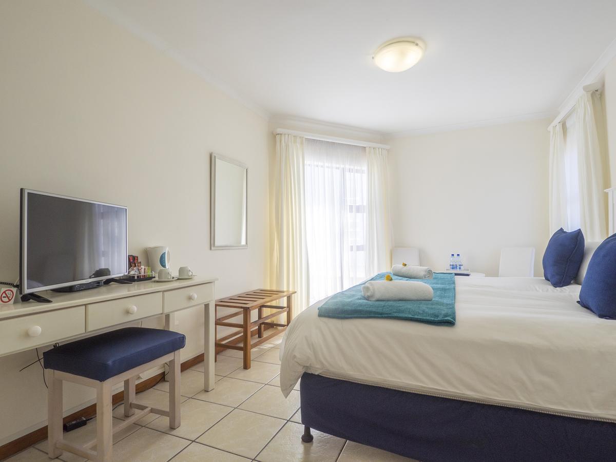 Shining Waters Guest House Уилдърнес Екстериор снимка
