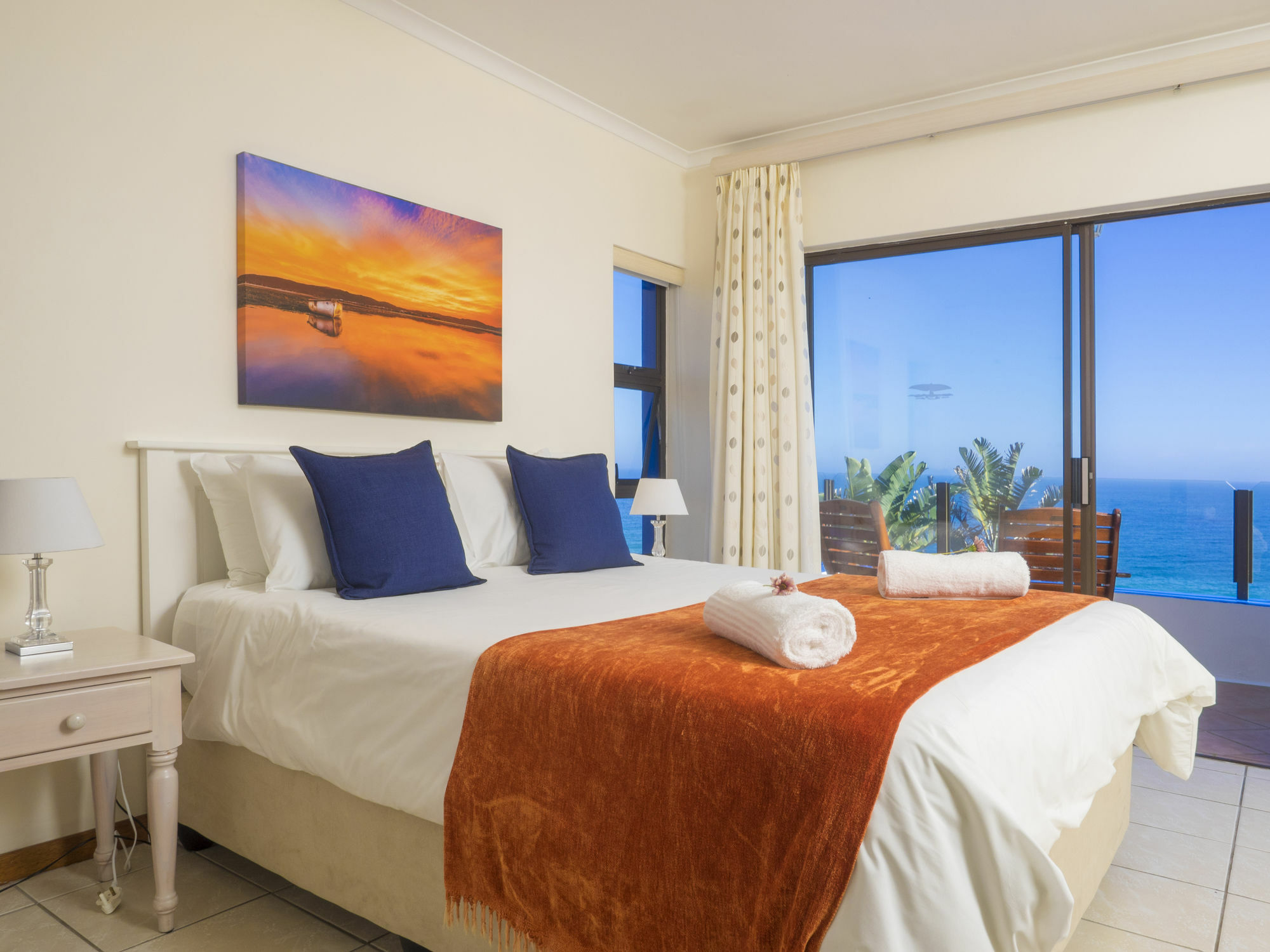 Shining Waters Guest House Уилдърнес Екстериор снимка