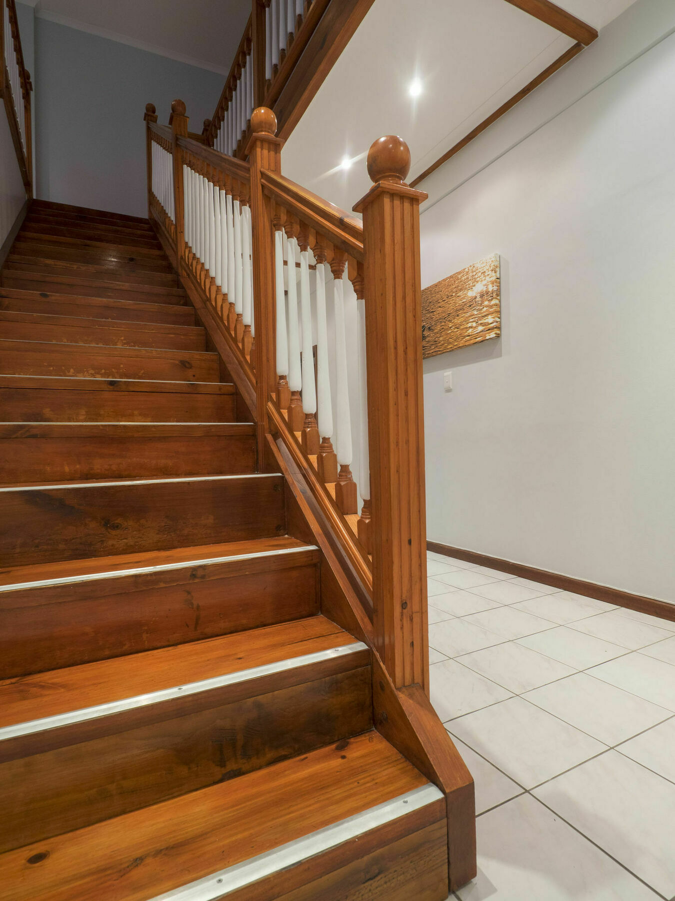 Shining Waters Guest House Уилдърнес Екстериор снимка