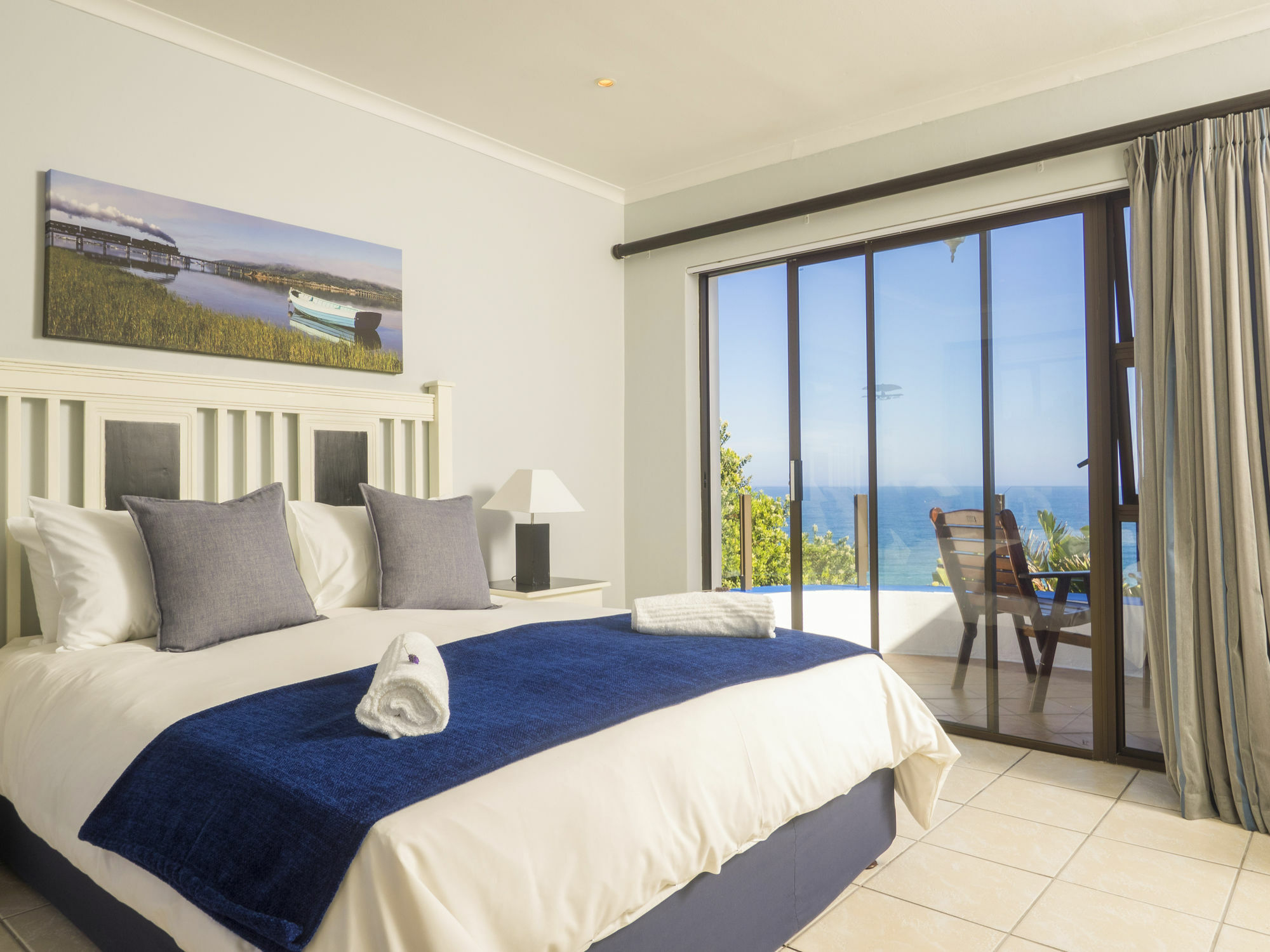 Shining Waters Guest House Уилдърнес Екстериор снимка